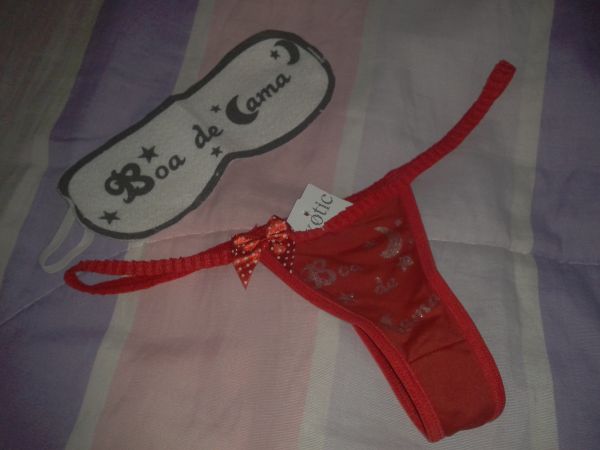 Boa de cama