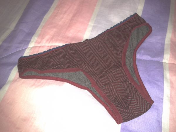 Calcinha