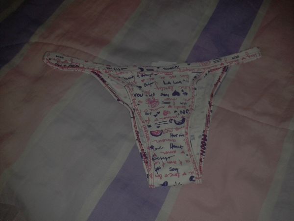 Calcinha biquíni